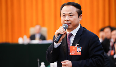 两会季丨今年，张天任代表提交议案4件，聚焦这些方面！