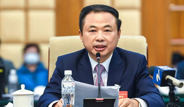 两会季丨围绕新能源产业，张天任代表提交这些建议