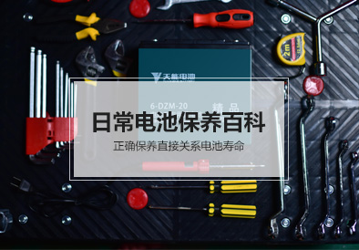 月博电池